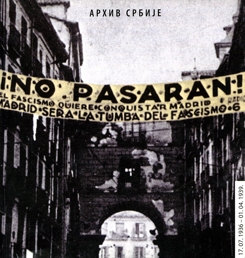 No pasaran